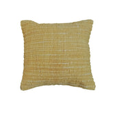 Grover Yellow Outdoor Pillow